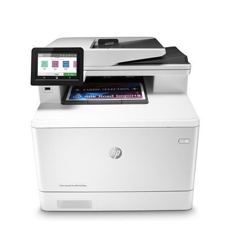 HP Colour LaserJet Pro MFP M479fdn