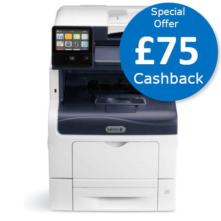 Xerox VersaLink C405DN A4 Colour Multifunction Laser Printer