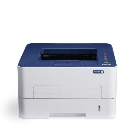 Xerox Phaser 3260 Wireless Duplex Printer