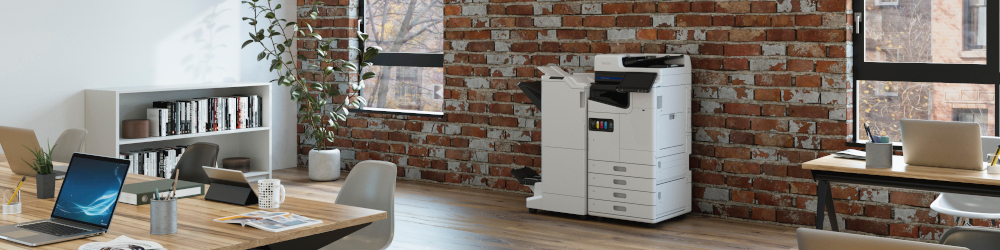 Epson Heat-Free copiers range