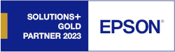 Franking Sense is a Solutions + Gold Partner for Epson photocopiers & printers