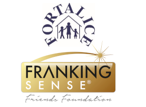 Franking Sense Friends Foundation supports Fortalice