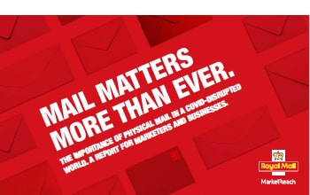 Mail Matter info