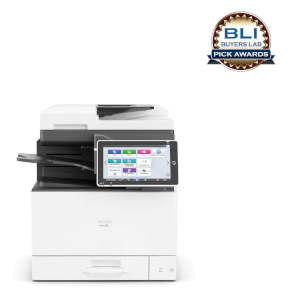 Ricoh IM C300 desktop printer