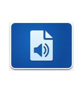 Xerox Audio Documents App