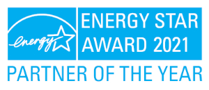 Xerox ENERGY STAR® Partner of the Year
