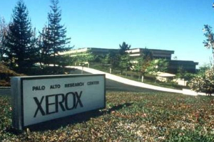 Xerox Palo Alto
