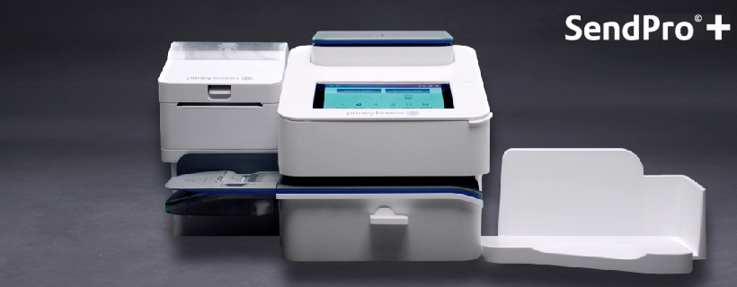 Franking Sense® launches SendPro+