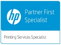 HP Printing Services Specialist