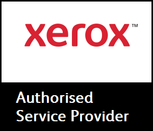 Xerox Authorised Service Partner accreditation