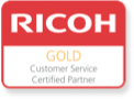 Ricoh Cred Logo