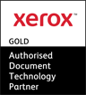 Xerox Cred Logo