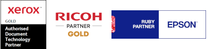 Ricoh Xerox Epson