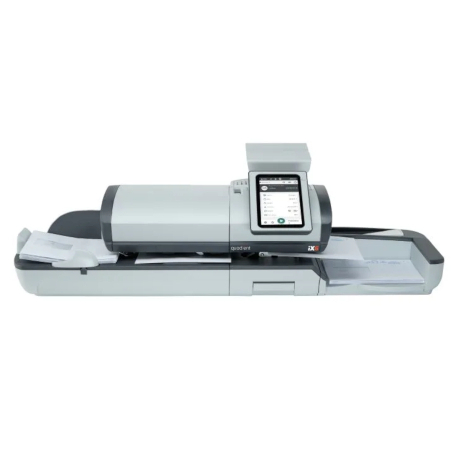 NFS IX6 AF & HF Franking Machines
